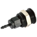 4Mm Hosebarb Bulkhead Socket