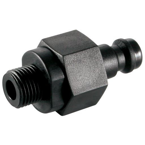 1/8" Bspp Male Plug
