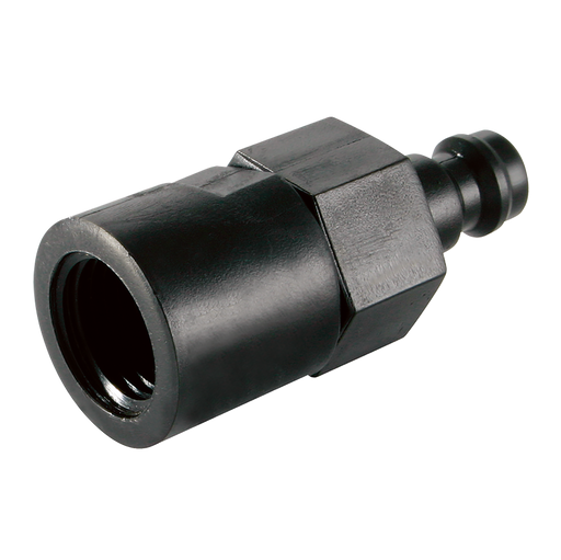 1/8" Bspp Female Plug