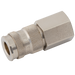 1/2" Bspp Female Coupling