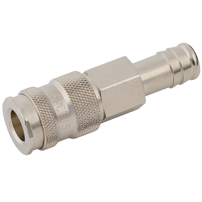 8Mm Hose Tail Coupling