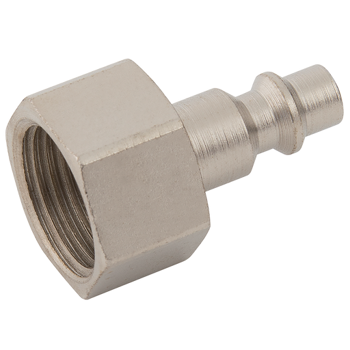 1/4" Bspp Female Plug