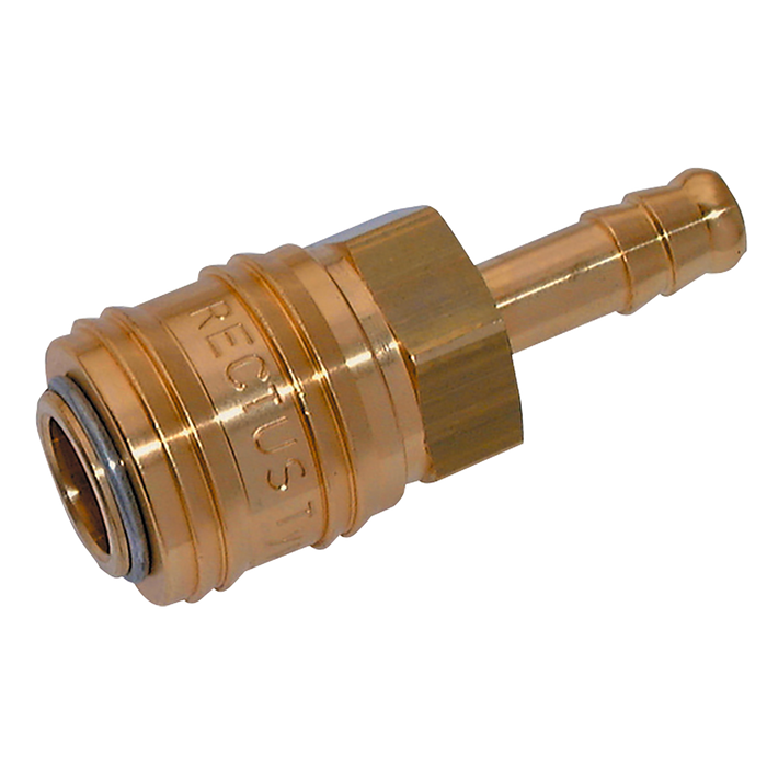 6Mm Hose Tail Coupling