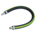 1/4" Bspt Male Leader Hose