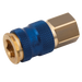 1/4" Bspp Female Coupling