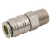 1/4" Bspt Male Coupling