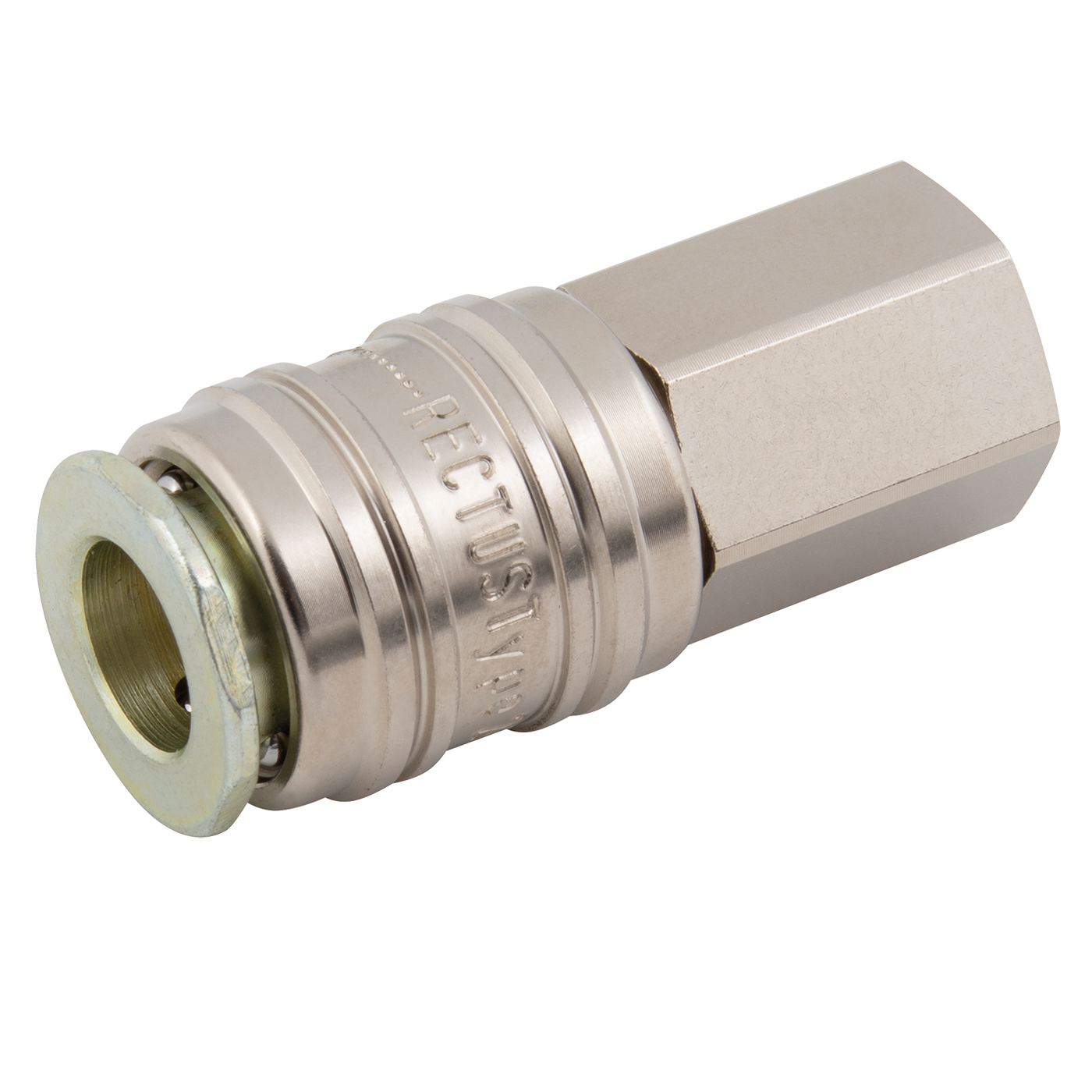Parker Rectus Tema 25KSIW17SPN - 3/8