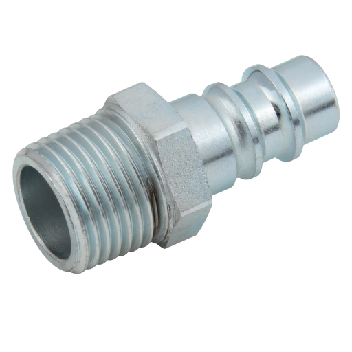 3/8" Bspt Male Plug
