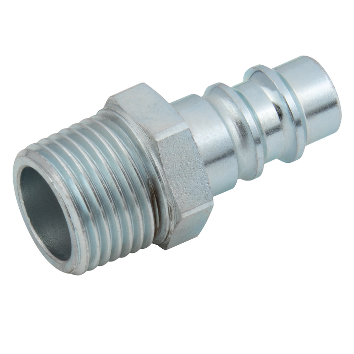 1/2" Bspt Male Plug