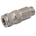 3/8" Bspp Male Coupling