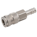 10Mm Od Hosetail Coupling St/St 303