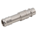 13Mm Hose Tail Plug St/St 303 Unplated