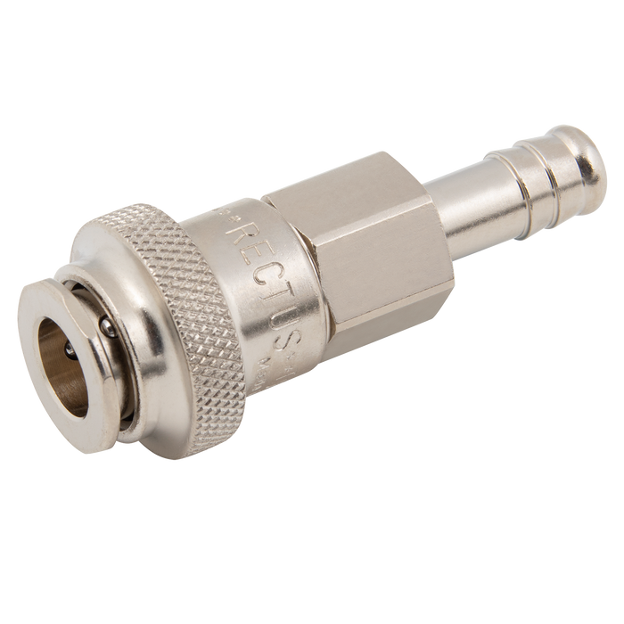 3/8 Ht Coupling Standard Prod Flange