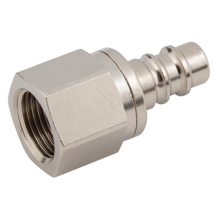 1/2" Bspp Female Plug