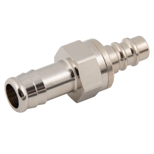 3/8" Tail Valved Safety Plug