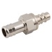 8Mm Tail Valved Safety Plug
