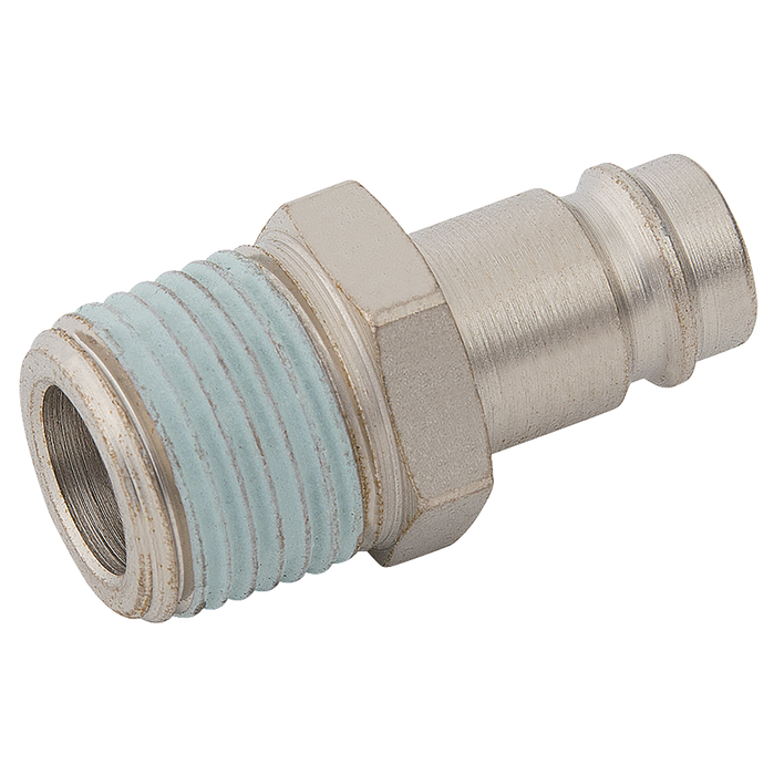 3/8" Bspt Male Plug