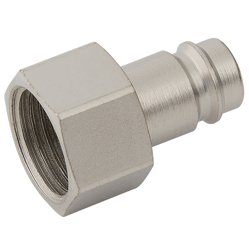 3/4" Bspp Female Plug