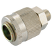 3/8" Bspp Male Coupling