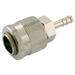 8Mm Hose Tail Series 30 Coupling