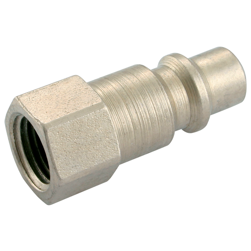 3/8" Bspp Female Plug