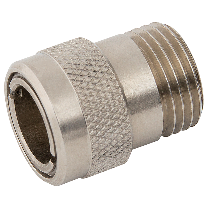 1/2" Bspp Male Coupling