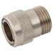 1/2" Bspp Male Coupling
