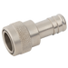 19Mm Hose Tail Coupling Unvalved