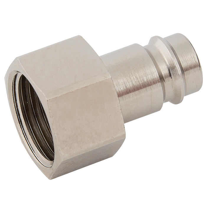 1/2" Bspp Female Plug