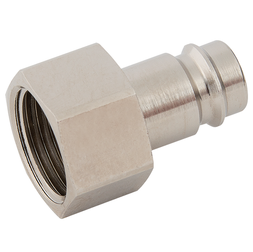 3/4" Bspp Female Plug