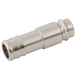 10Mm Hose Tail Plug Unvalved