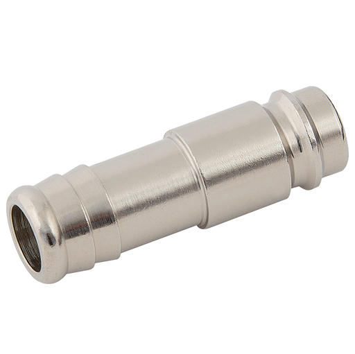 19Mm Hose Tail Plug Unvalved