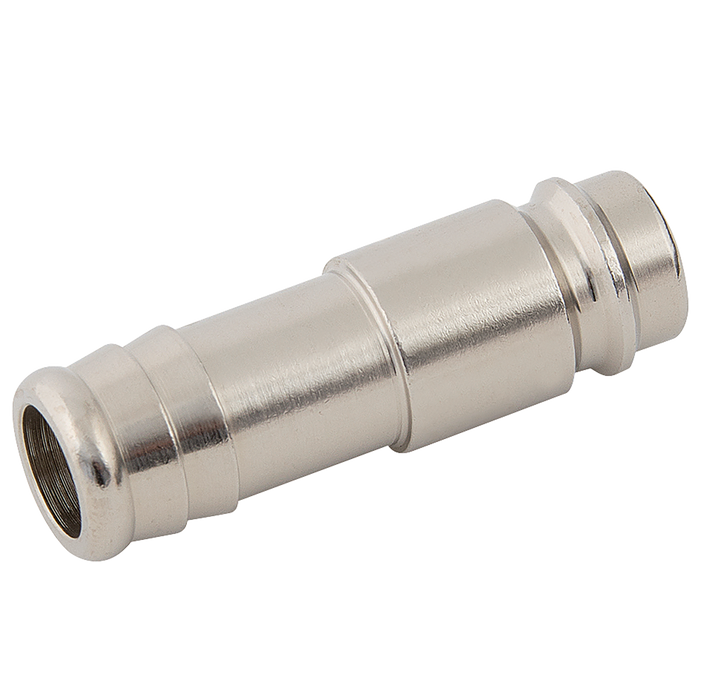 19Mm Hose Tail Plug Unvalved