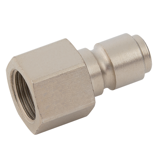 3/8" Bspp Male Plug