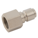 3/8" Bspp Male Plug