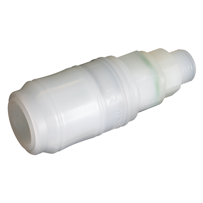 3/8" Bspp Male Coupling