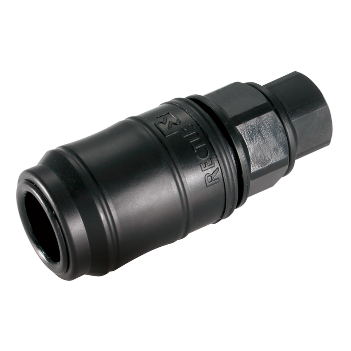 3/8" Bspp Female Coupling