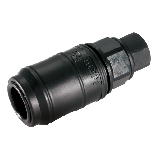 1/4" Bspp Female Coupling