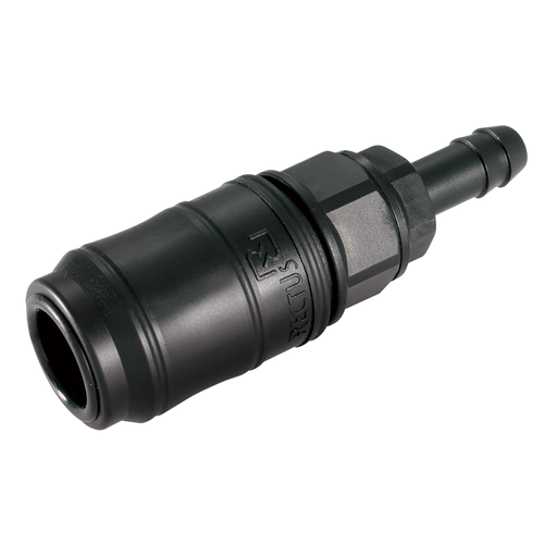 1/2" Hose Tail Pom Coupling