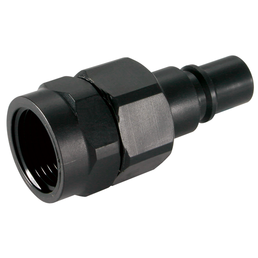 3/8" Bspp Female Plug
