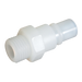 1/2" Bspp Male Plug