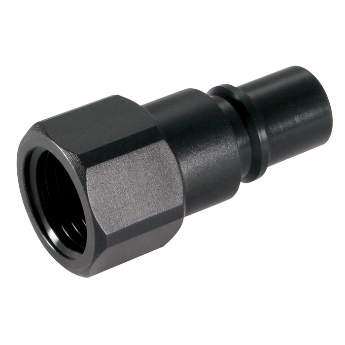 1/4" Bspp Female Plug