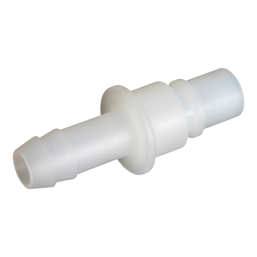 9Mm Hose Tail Pvdf Plug