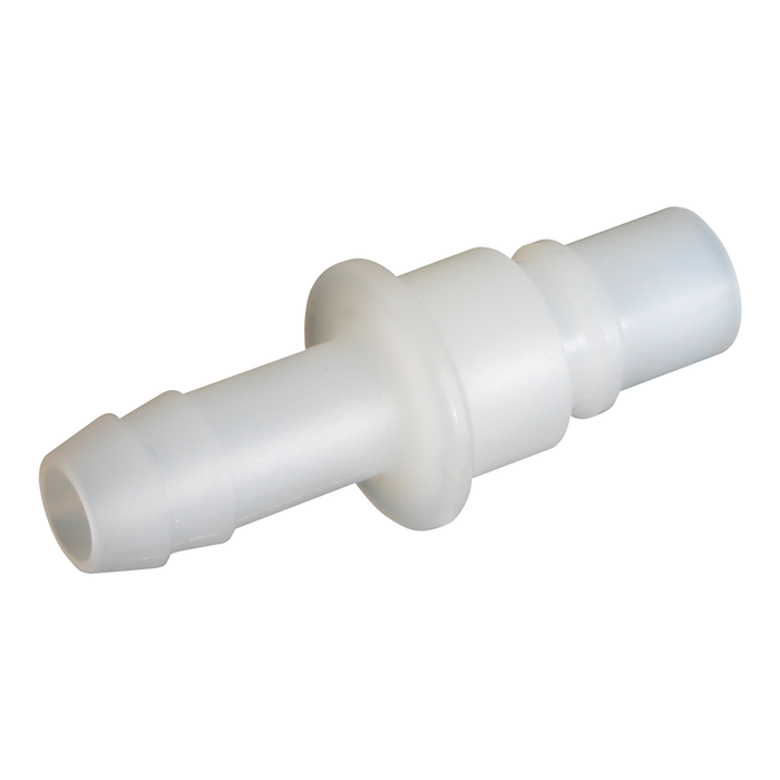 9Mm Hose Tail Pvdf Plug