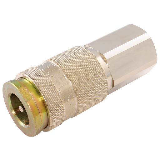 1" Bspp Female Coupling