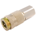1" Bspp Female Coupling
