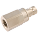 1/2" Bspp Female Plug