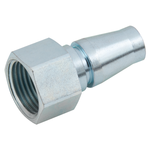 3/8" Bspp Female Plug