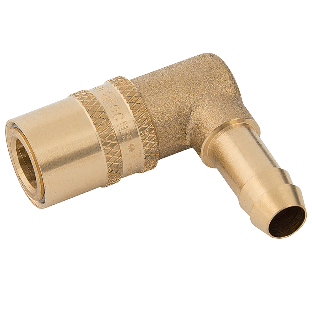 Parker Rectus 3/8