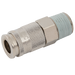 1/4" Bspt Male Coupling